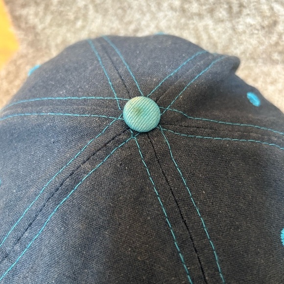 Grassroots California 420 Limited Edition fitted baseball hat. 8 1/4”. Surfing - Picture 4 of 12